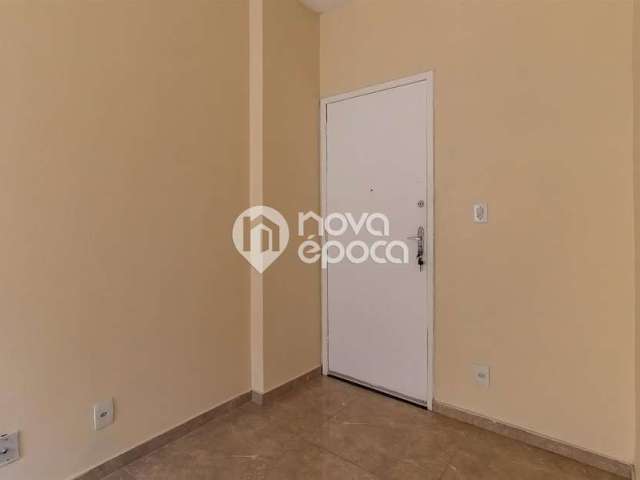 Apartamento com 1 quarto à venda na Rua Dois de Fevereiro, Encantado, Rio de Janeiro, 40 m2 por R$ 180.000