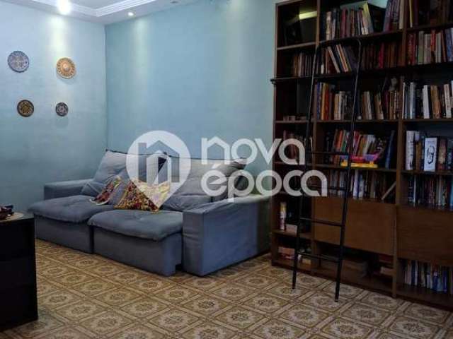 Apartamento com 2 quartos à venda na Rua Honório, Cachambi, Rio de Janeiro, 70 m2 por R$ 310.000