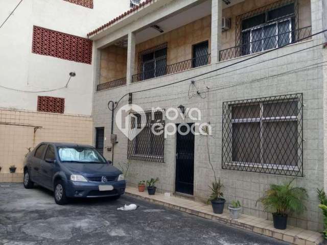 Casa em condomínio fechado com 4 quartos à venda na Rua Magalhães Castro, Riachuelo, Rio de Janeiro, 230 m2 por R$ 550.000