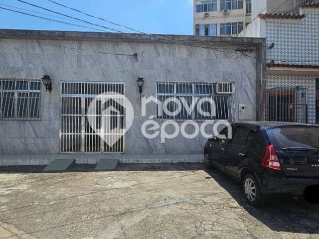 Casa em condomínio fechado com 3 quartos à venda na Rua Barão de Itapagipe, Rio Comprido, Rio de Janeiro, 160 m2 por R$ 1.100.000