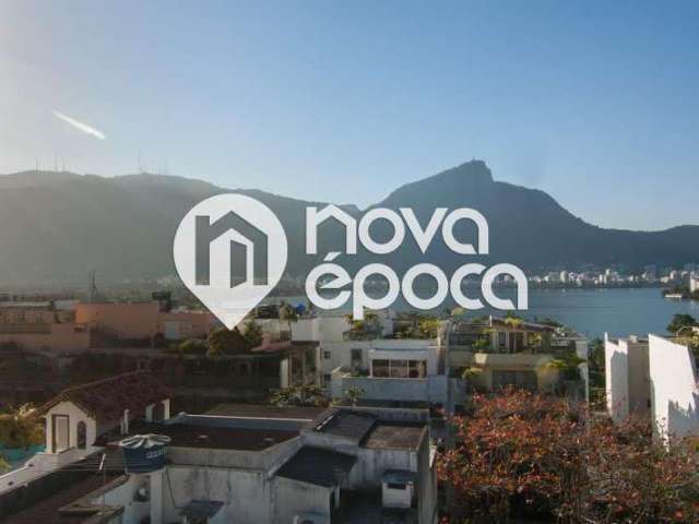 Apartamento com 4 quartos à venda na Rua Nascimento Silva, Ipanema, Rio de Janeiro, 611 m2 por R$ 12.700.000