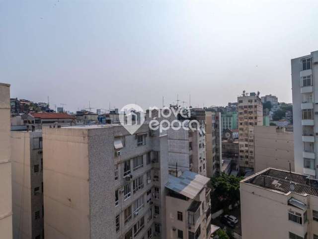 Apartamento com 2 quartos à venda na Rua Silveira Martins, Flamengo, Rio de Janeiro, 97 m2 por R$ 740.000