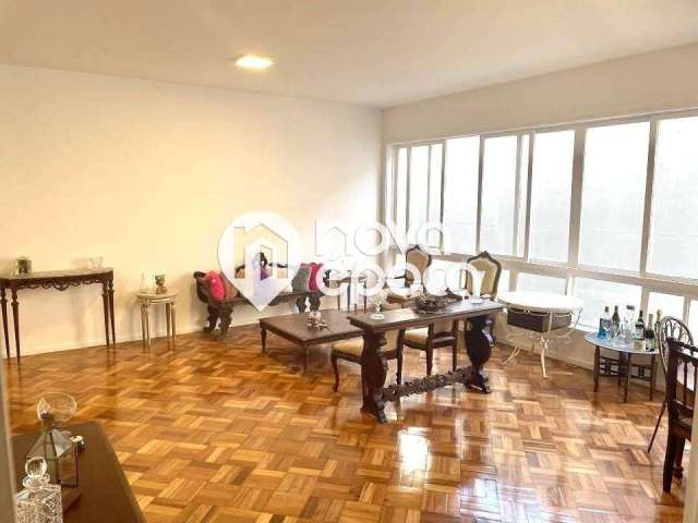 Apartamento com 3 quartos à venda na Rua Canning, Ipanema, Rio de Janeiro, 115 m2 por R$ 2.179.000