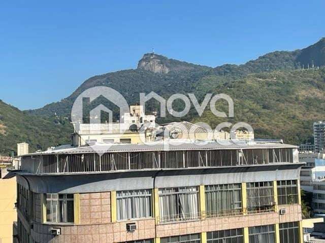 Apartamento com 3 quartos à venda na Rua Haddock Lobo, Rio Comprido, Rio de Janeiro, 174 m2 por R$ 995.000