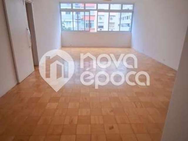 Apartamento com 4 quartos à venda na Rua Visconde de Pirajá, Ipanema, Rio de Janeiro, 180 m2 por R$ 3.500.000