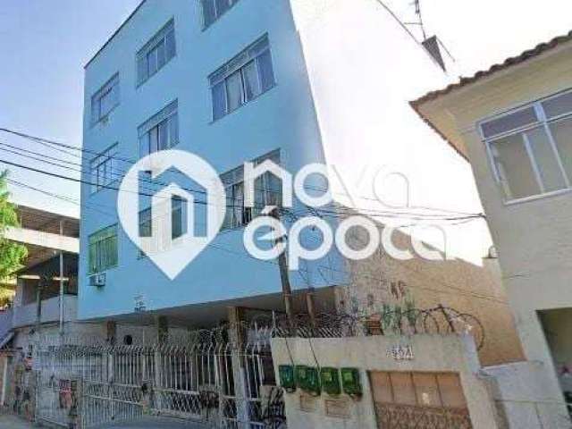 Apartamento com 2 quartos à venda na Rua Dois de Fevereiro, Encantado, Rio de Janeiro, 50 m2 por R$ 400.000