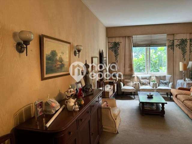 Apartamento com 3 quartos à venda na Rua Barata Ribeiro, Copacabana, Rio de Janeiro, 110 m2 por R$ 950.000