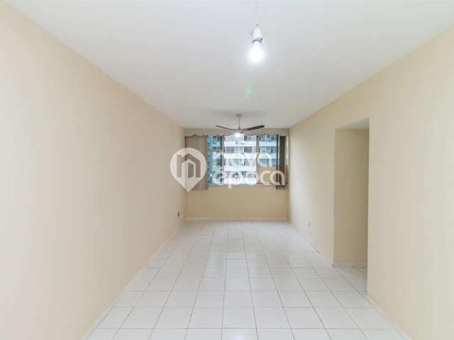 Apartamento com 3 quartos à venda na Rua General Goes Monteiro, Botafogo, Rio de Janeiro, 94 m2 por R$ 950.000