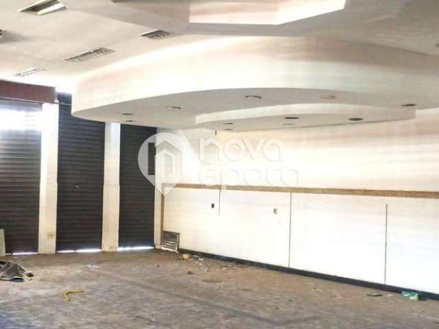 Ponto comercial à venda na Rua Adolfo Bergamini, Engenho de Dentro, Rio de Janeiro, 369 m2 por R$ 3.500.000