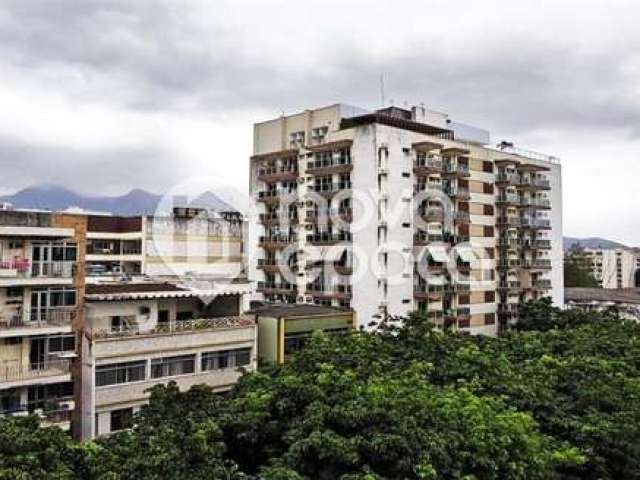 Apartamento com 3 quartos à venda na Rua Silva Guimarães, Tijuca, Rio de Janeiro, 130 m2 por R$ 680.000