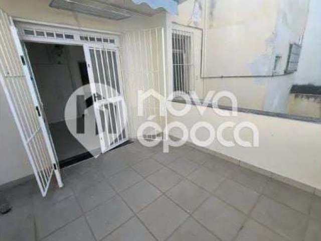 Apartamento com 3 quartos à venda na Rua Mena Barreto, Botafogo, Rio de Janeiro, 110 m2 por R$ 890.000