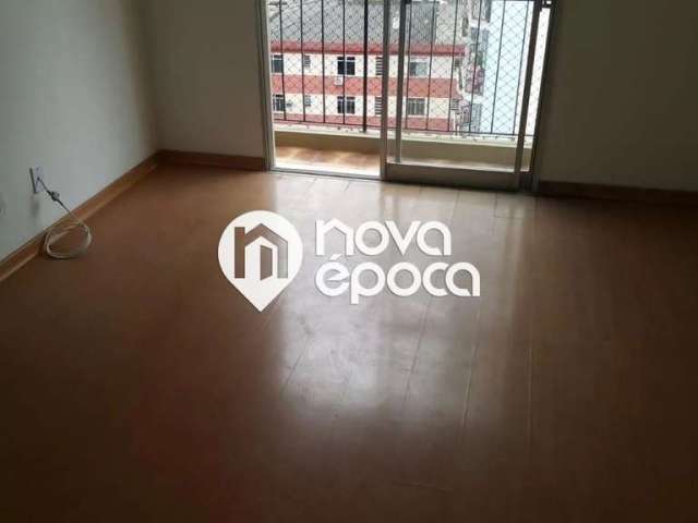 Apartamento com 2 quartos à venda na Rua Padre Ildefonso Penalba, Méier, Rio de Janeiro, 70 m2 por R$ 340.000