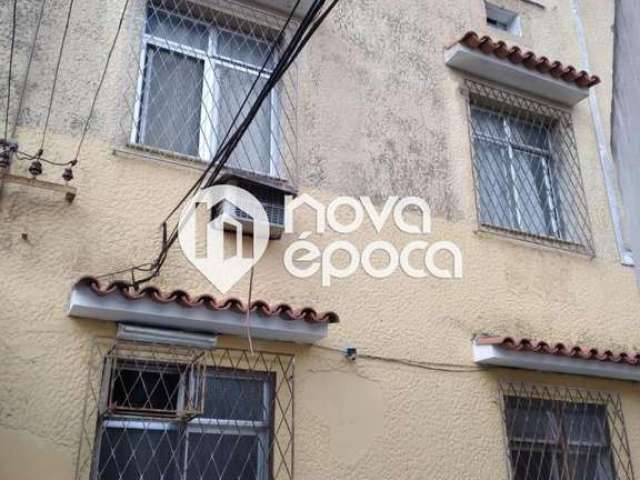 Apartamento com 2 quartos à venda na Rua Amaragi, Méier, Rio de Janeiro, 70 m2 por R$ 350.000