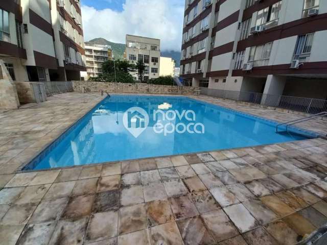 Apartamento com 3 quartos à venda na Rua Pereira Nunes, Tijuca, Rio de Janeiro, 84 m2 por R$ 770.000