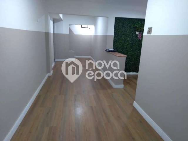 Apartamento com 2 quartos à venda na Rua Guimarães Natal, Copacabana, Rio de Janeiro, 45 m2 por R$ 620.000