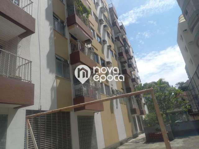 Apartamento com 2 quartos à venda na Rua Fábio Luz, Méier, Rio de Janeiro, 77 m2 por R$ 350.000