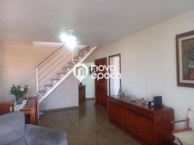 Apartamento com 2 quartos à venda na Rua Bueno de Paiva, Méier, Rio de Janeiro, 159 m2 por R$ 550.000