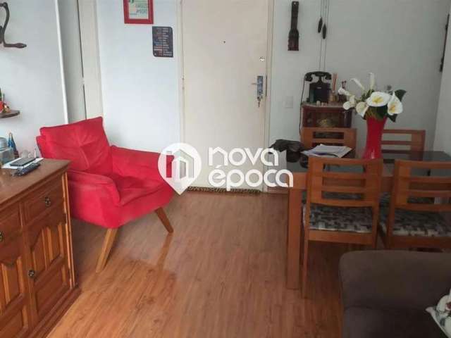 Apartamento com 2 quartos à venda na Rua Pedro de Carvalho, Méier, Rio de Janeiro, 60 m2 por R$ 400.000