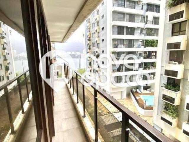 Apartamento com 2 quartos à venda na Avenida Epitácio Pessoa, Lagoa, Rio de Janeiro, 77 m2 por R$ 1.579.000