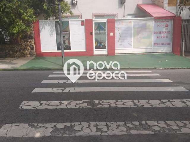 Casa com 4 quartos à venda na Rua Vilela Tavares, Méier, Rio de Janeiro, 220 m2 por R$ 1.100.000