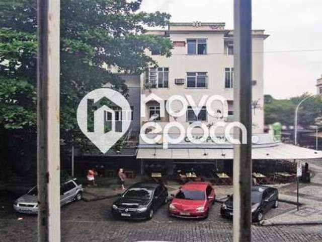 Sala comercial à venda na Rua Silva Rabelo, Méier, Rio de Janeiro, 25 m2 por R$ 90.000