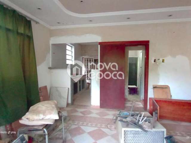 Casa com 2 quartos à venda na Rua Maranhão, Méier, Rio de Janeiro, 291 m2 por R$ 498.000