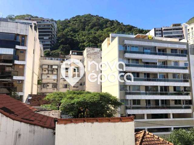 Apartamento com 4 quartos à venda na Rua Fonte da Saudade, Lagoa, Rio de Janeiro, 200 m2 por R$ 2.500.000