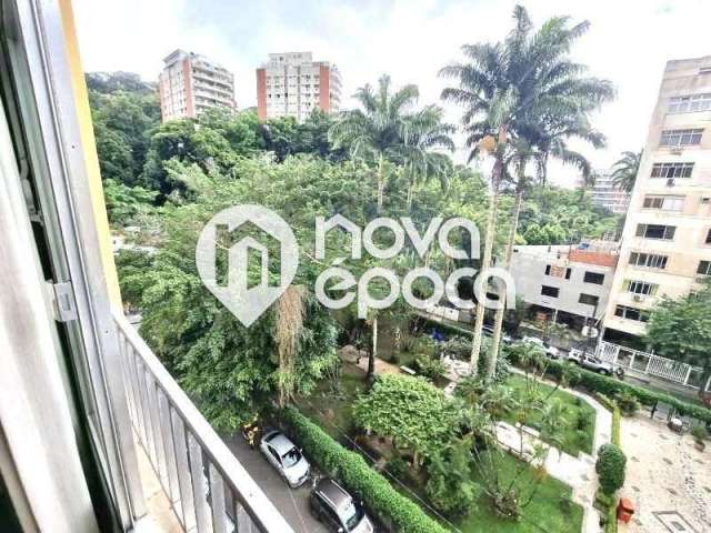 Apartamento com 2 quartos à venda na Rua Marquês de São Vicente, Gávea, Rio de Janeiro, 61 m2 por R$ 1.050.000