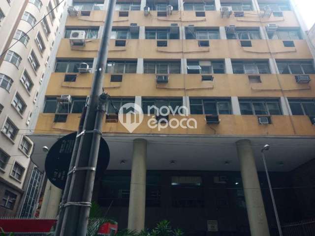 Sala comercial com 1 sala à venda na Rua Teófilo Otoni, Centro, Rio de Janeiro, 56 m2 por R$ 170.000