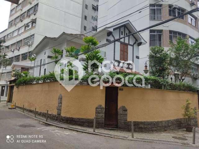 Casa com 3 quartos à venda na Rua Guimarães Natal, Copacabana, Rio de Janeiro, 156 m2 por R$ 6.500.000