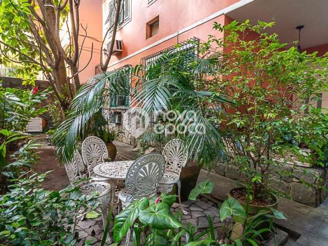 Apartamento com 3 quartos à venda na Rua Eurico Cruz, Jardim Botânico, Rio de Janeiro, 100 m2 por R$ 1.390.000