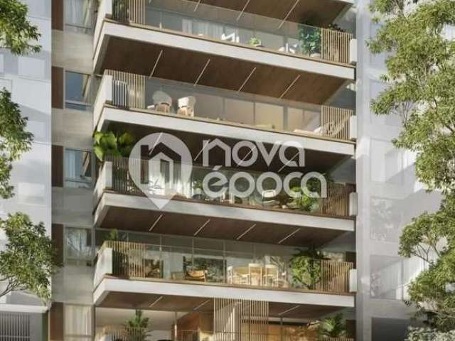 Apartamento com 4 quartos à venda na Rua Nascimento Silva, Ipanema, Rio de Janeiro, 205 m2 por R$ 5.892.517