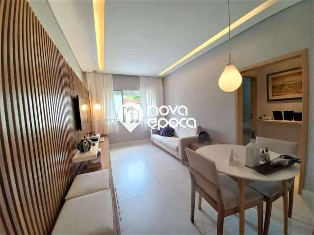 Apartamento com 3 quartos à venda na Rua Pacheco Leão, Jardim Botânico, Rio de Janeiro, 85 m2 por R$ 1.170.000