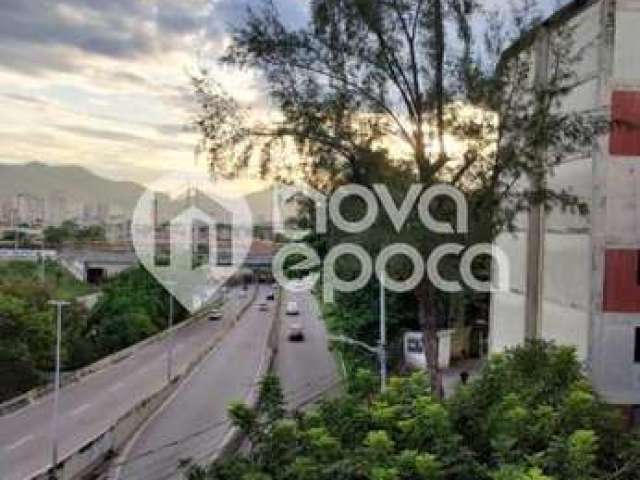 Apartamento com 2 quartos à venda na Estrada Adhemar Bebiano, Inhaúma, Rio de Janeiro, 120 m2 por R$ 255.000