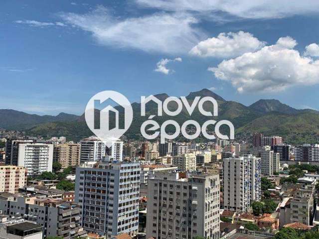 Apartamento com 3 quartos à venda na Rua Tenente Franca, Cachambi, Rio de Janeiro, 130 m2 por R$ 690.000