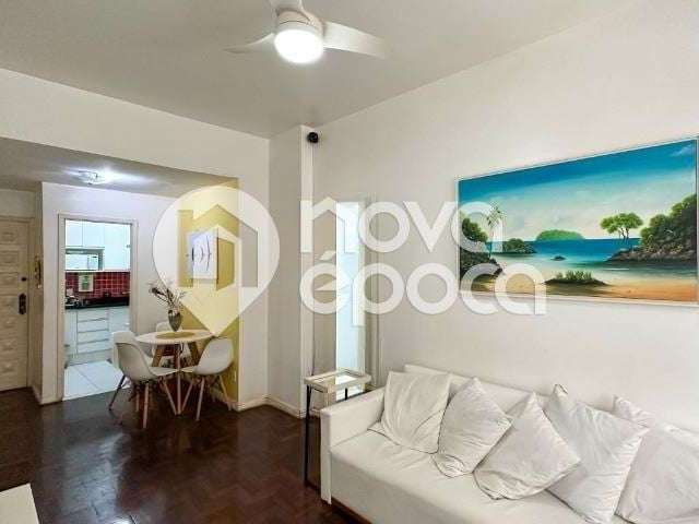 Apartamento com 2 quartos à venda na Rua Domingos Ferreira, Copacabana, Rio de Janeiro, 60 m2 por R$ 850.000