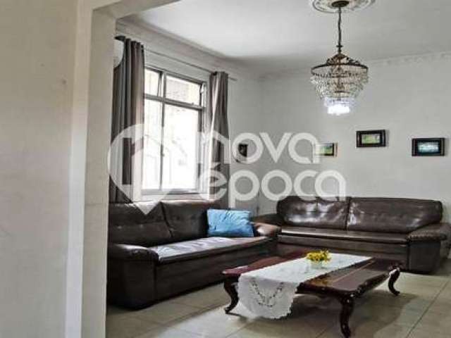 Casa com 3 quartos à venda na Rua Maxwell, Andaraí, Rio de Janeiro, 176 m2 por R$ 1.100.000