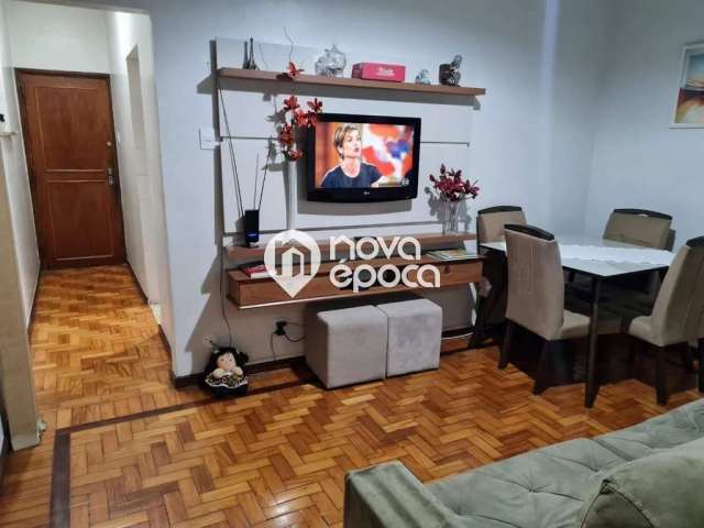 Apartamento com 2 quartos à venda na Rua Pernambuco, Engenho de Dentro, Rio de Janeiro, 60 m2 por R$ 190.000