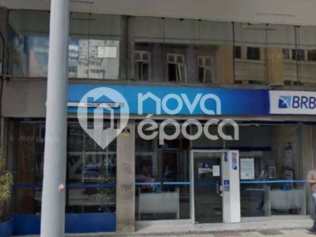 Ponto comercial com 3 salas à venda na Rua da Quitanda, Centro, Rio de Janeiro, 911 m2 por R$ 6.500.000