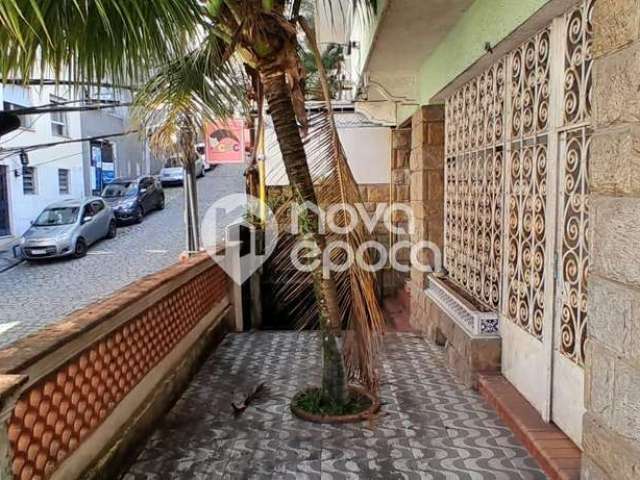 Casa com 11 quartos à venda na Travessa Guimarães Natal, Copacabana, Rio de Janeiro, 320 m2 por R$ 2.200.000