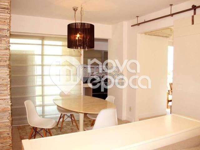 Apartamento com 2 quartos à venda na Rua Jardim Botânico, Jardim Botânico, Rio de Janeiro, 81 m2 por R$ 1.290.000