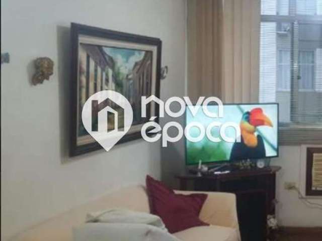 Apartamento com 3 quartos à venda na Rua Padre Achotegui, Leblon, Rio de Janeiro, 73 m2 por R$ 2.600.000