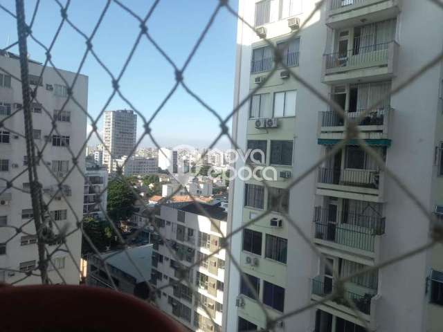 Apartamento com 2 quartos à venda na Rua Ferreira Pontes, Andaraí, Rio de Janeiro, 71 m2 por R$ 325.000