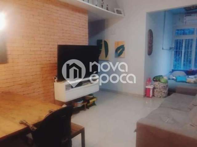 Apartamento com 3 quartos à venda na Rua Guimarães Natal, Copacabana, Rio de Janeiro, 87 m2 por R$ 995.000