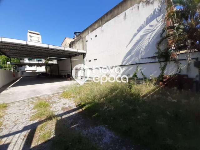 Barracão / Galpão / Depósito à venda na Rua José Bonifácio, Todos os Santos, Rio de Janeiro, 329 m2 por R$ 1.300.000