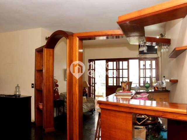 Apartamento com 3 quartos à venda na Rua Bom Pastor, Tijuca, Rio de Janeiro, 115 m2 por R$ 695.000