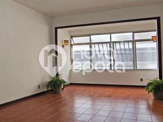 Apartamento com 2 quartos à venda na Rua Desembargador Izidro, Tijuca, Rio de Janeiro, 85 m2 por R$ 360.000