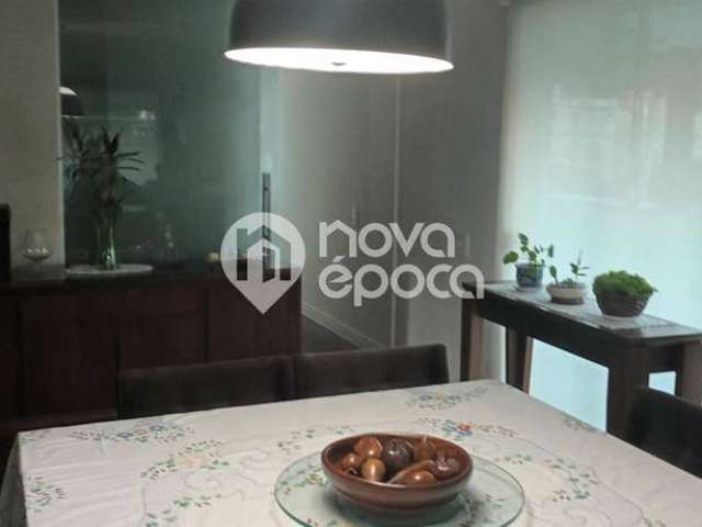 Apartamento com 3 quartos à venda na Rua Senador Nabuco, Vila Isabel, Rio de Janeiro, 139 m2 por R$ 600.000