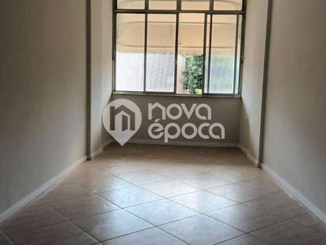 Apartamento com 3 quartos à venda na Rua Uruguai, Tijuca, Rio de Janeiro, 96 m2 por R$ 550.000