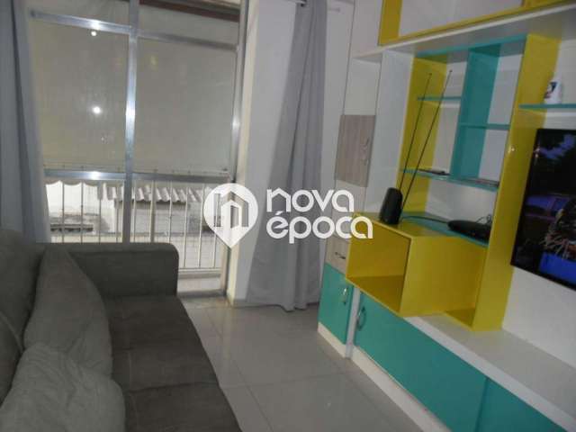 Apartamento com 2 quartos à venda na Rua Teodoro da Silva, Vila Isabel, Rio de Janeiro, 65 m2 por R$ 540.000